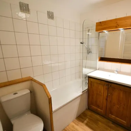 Apartment L'everest - 3/4 Pieces 8 Pers - L'everest 124ev- Plagne Centre Mae-1594 La Plagne