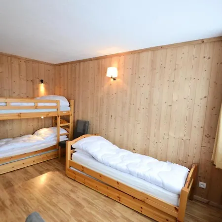 L'everest - 3/4 Pieces 8 Pers - L'everest 124ev- Plagne Centre Mae-1594 *