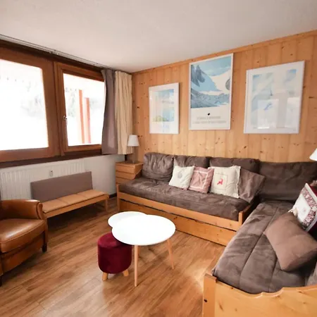 L'everest - 3/4 Pieces 8 Pers - L'everest 124ev- Plagne Centre Mae-1594 Apartment